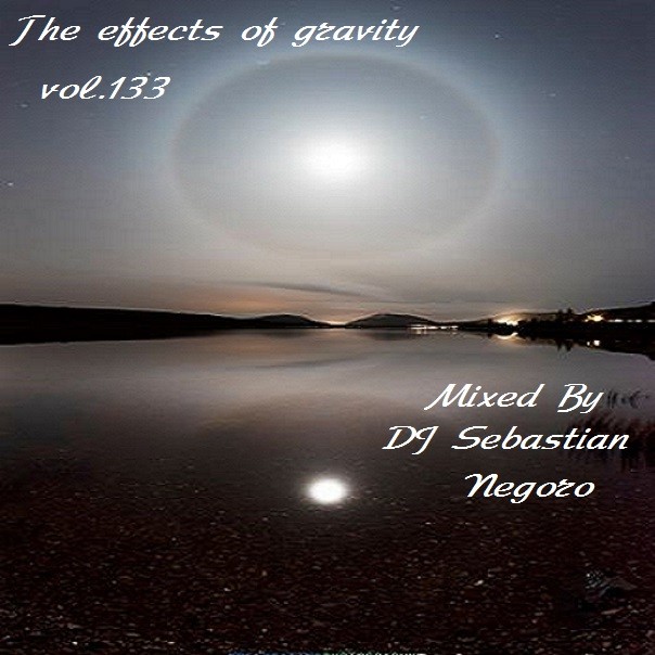DJ Sebastian Negoro