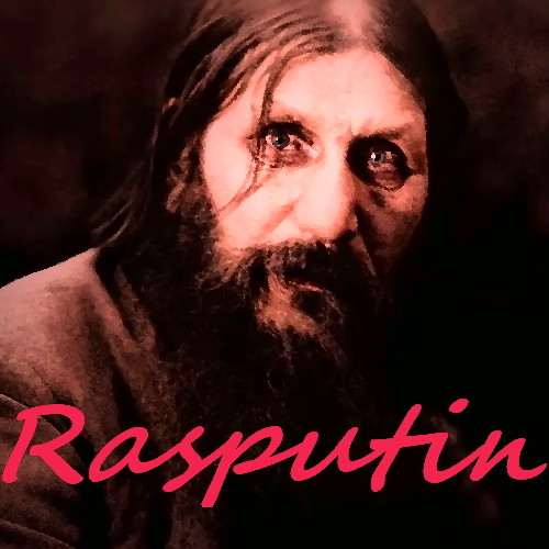 Rasputin