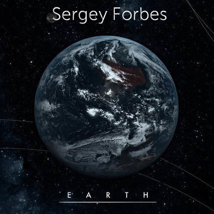 Sergey Forbes