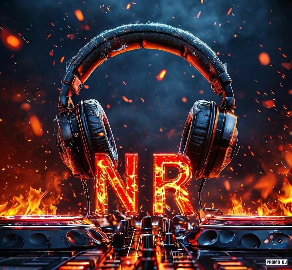 NR NicholasRay - NR NicholasRay-Fire!(original)