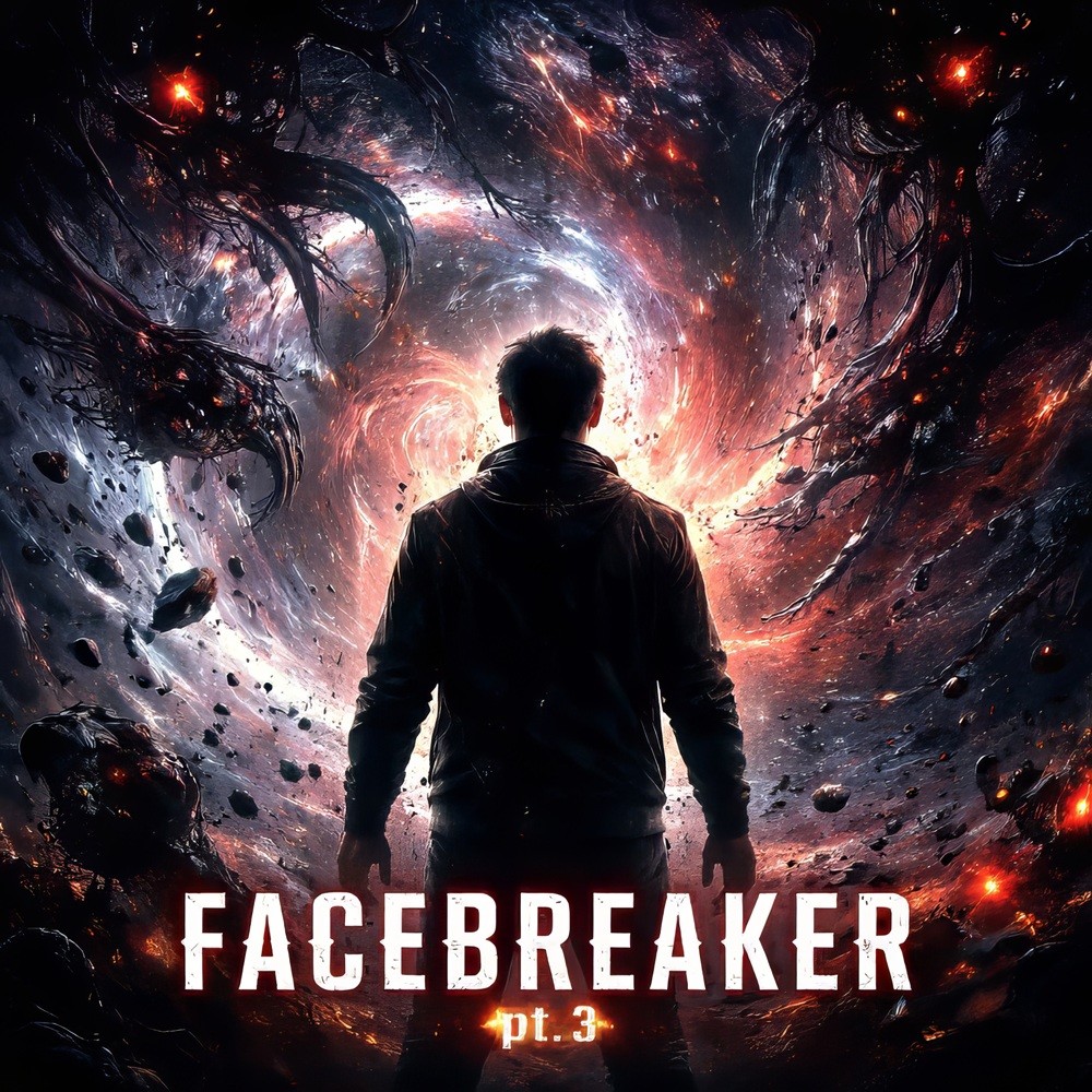 Battletoads - Facebreaker pt.3 (Drum & Bass Mix) episode artwork
