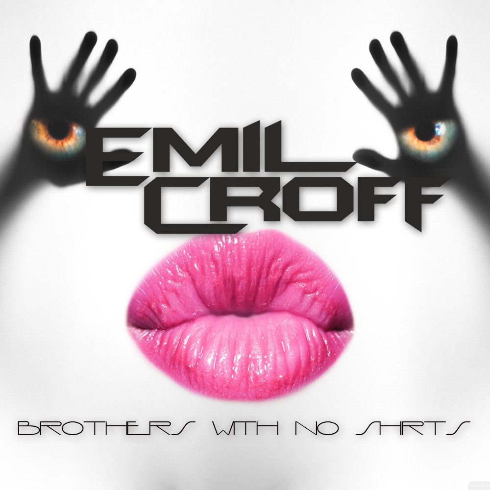 Emil Croff - Brothers With No Shirts episode artwork