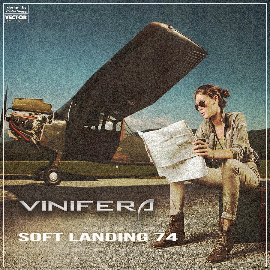 Vinifera – Soft Landing #74 - podcast episode cover