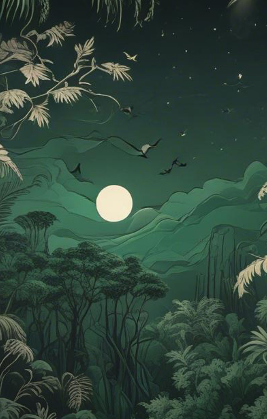 Donnie Di - Dancing in the jungle Donnie Di - Dancing in the jungle