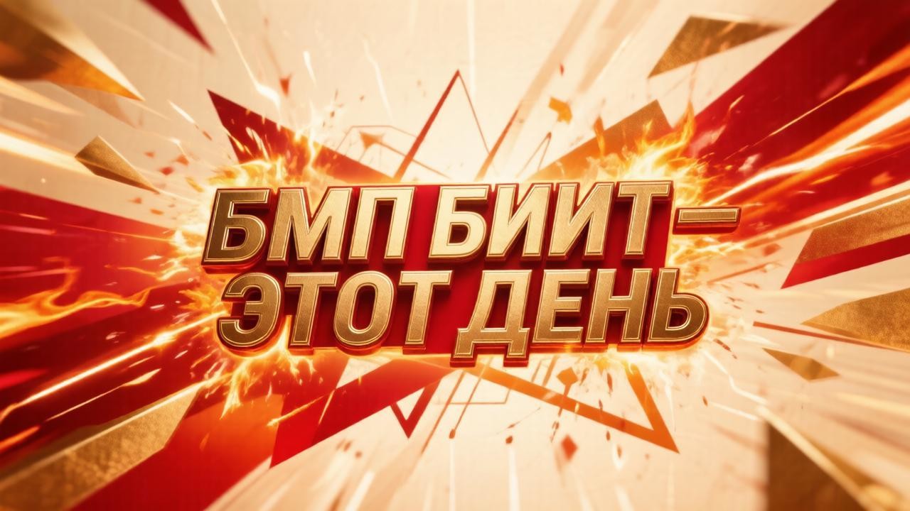 БМП БииТ - Этот День episode artwork
