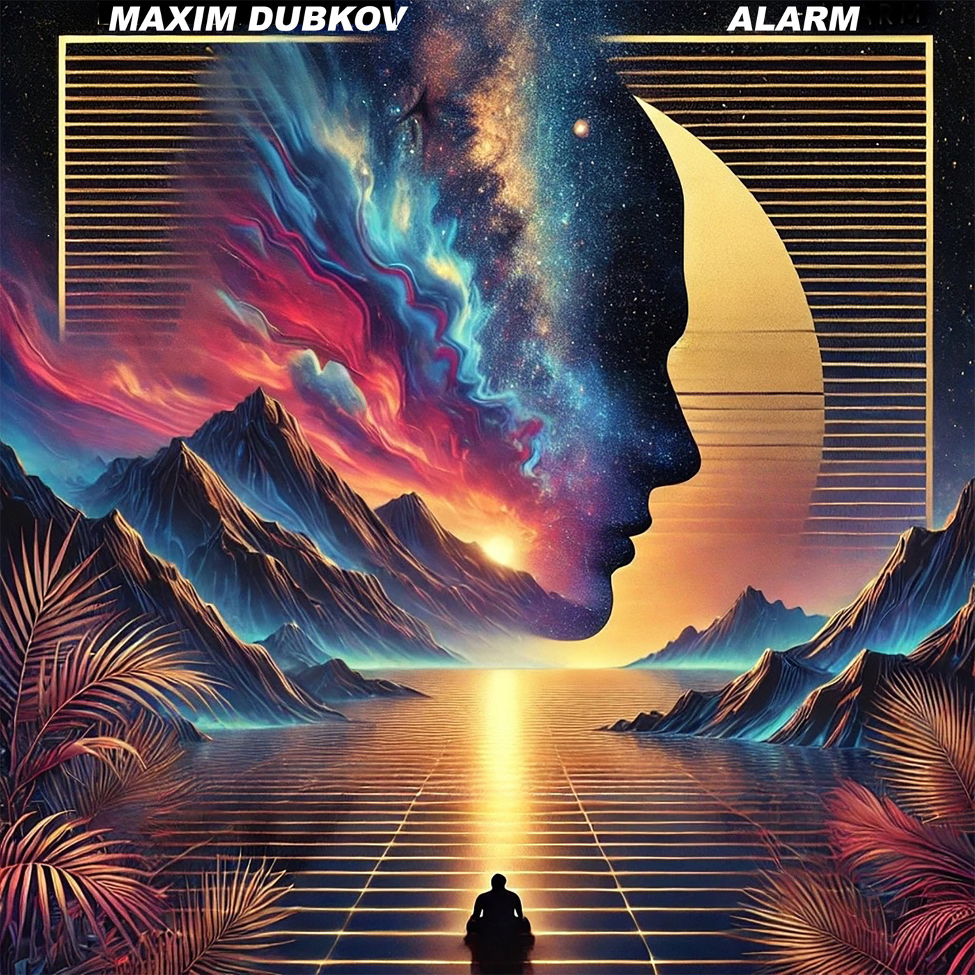 Preview 07.02.2025 Maxim Dubkov - Alarm