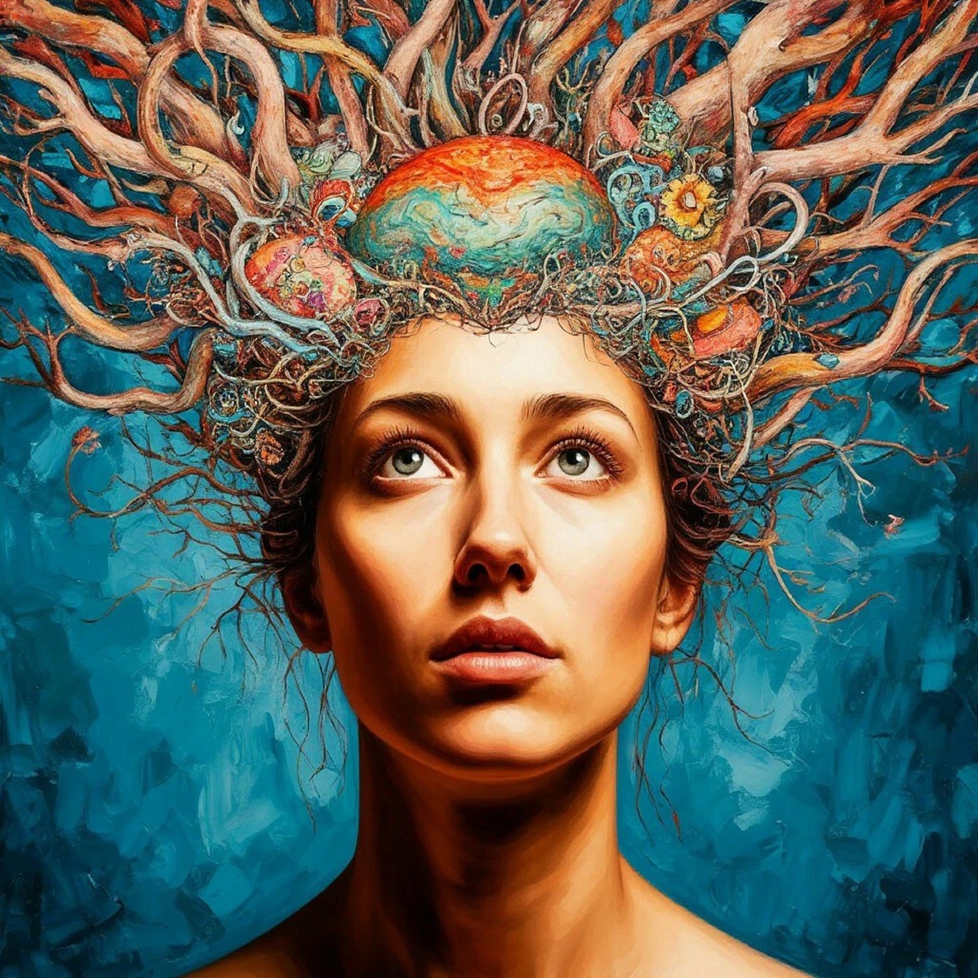 Dolby D&G - Open your mind