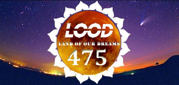 Virgil Hill - Land of our Dreams #475