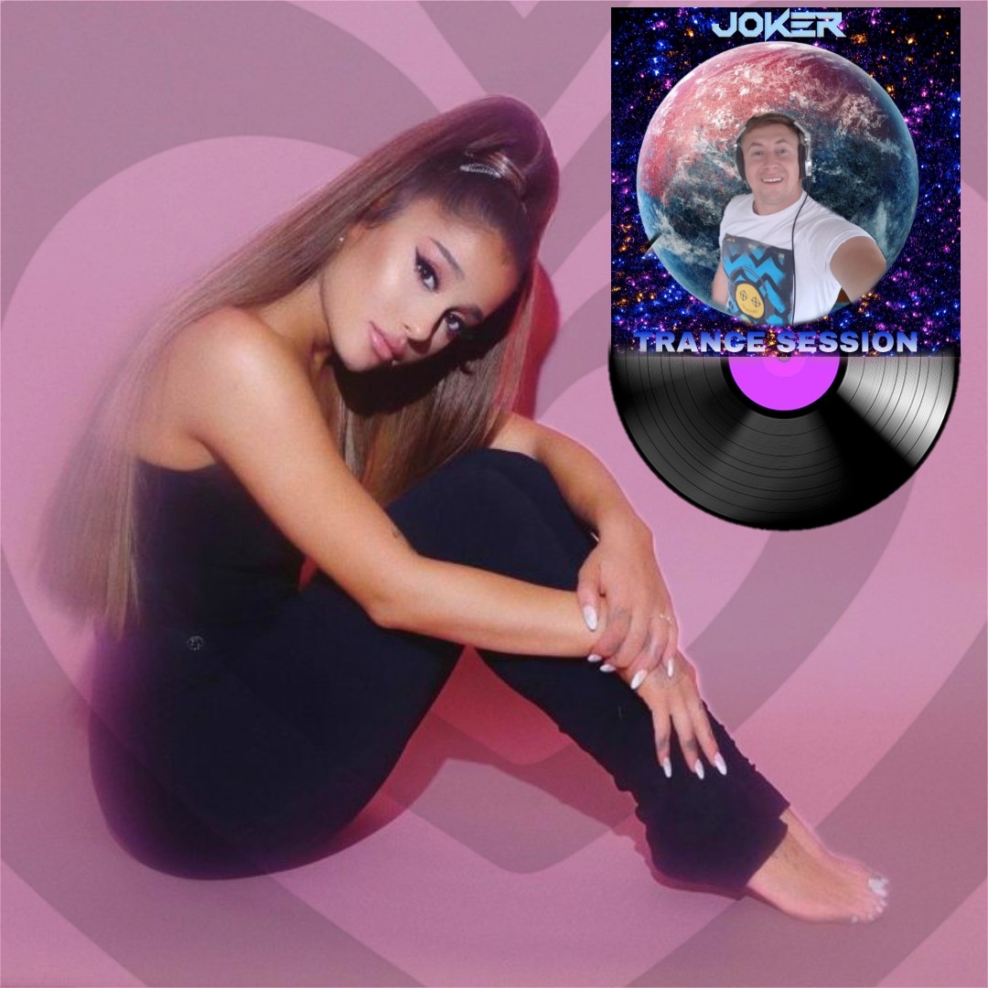 DJ JOKER-LOVE MELODY (DISCO MIX) #1