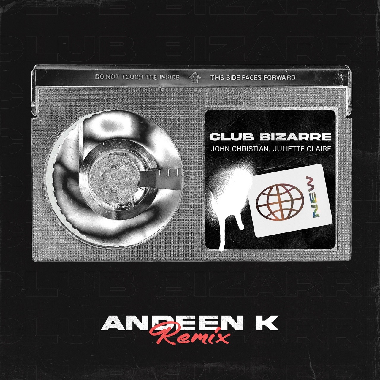 Andeen K