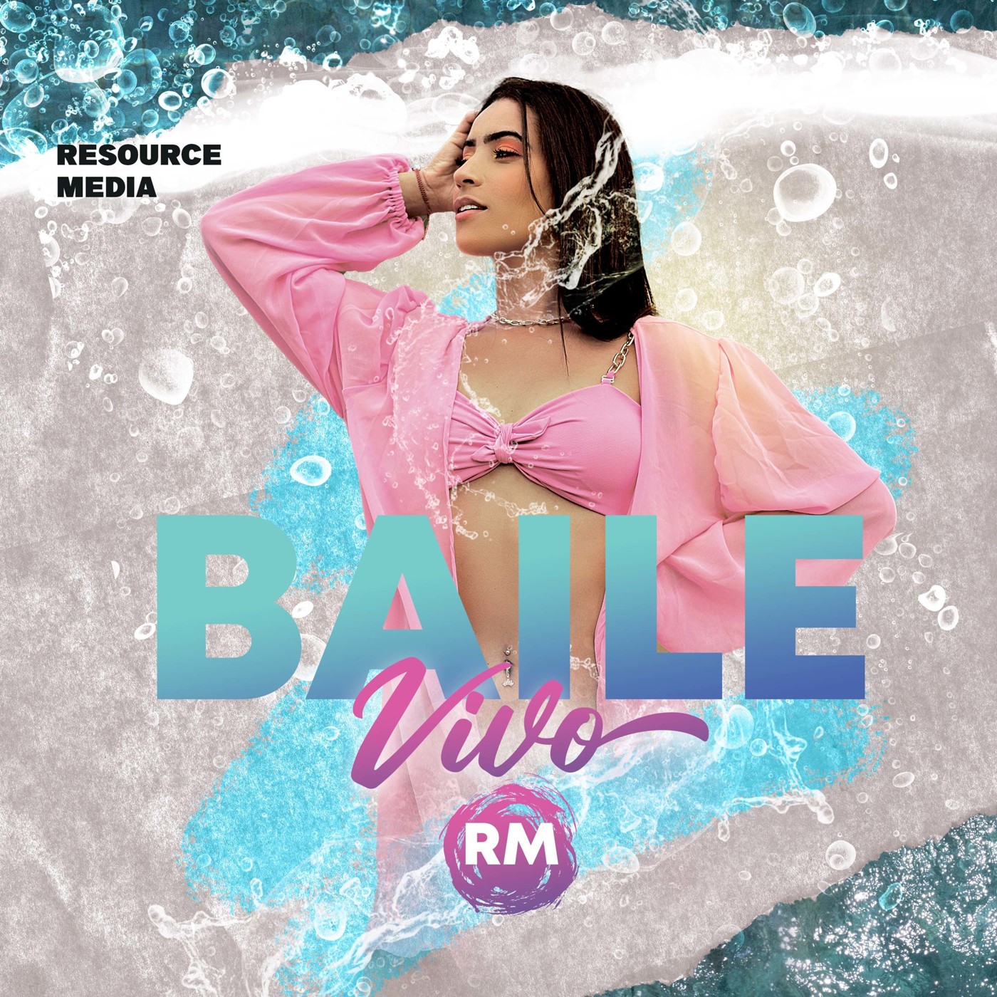 RM - Baile Vivo (Original mix)