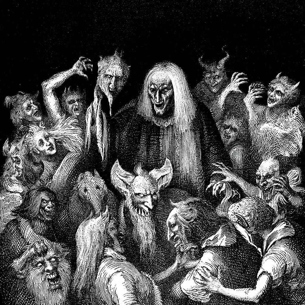 THE DARK SOUL THE DARK SOUL