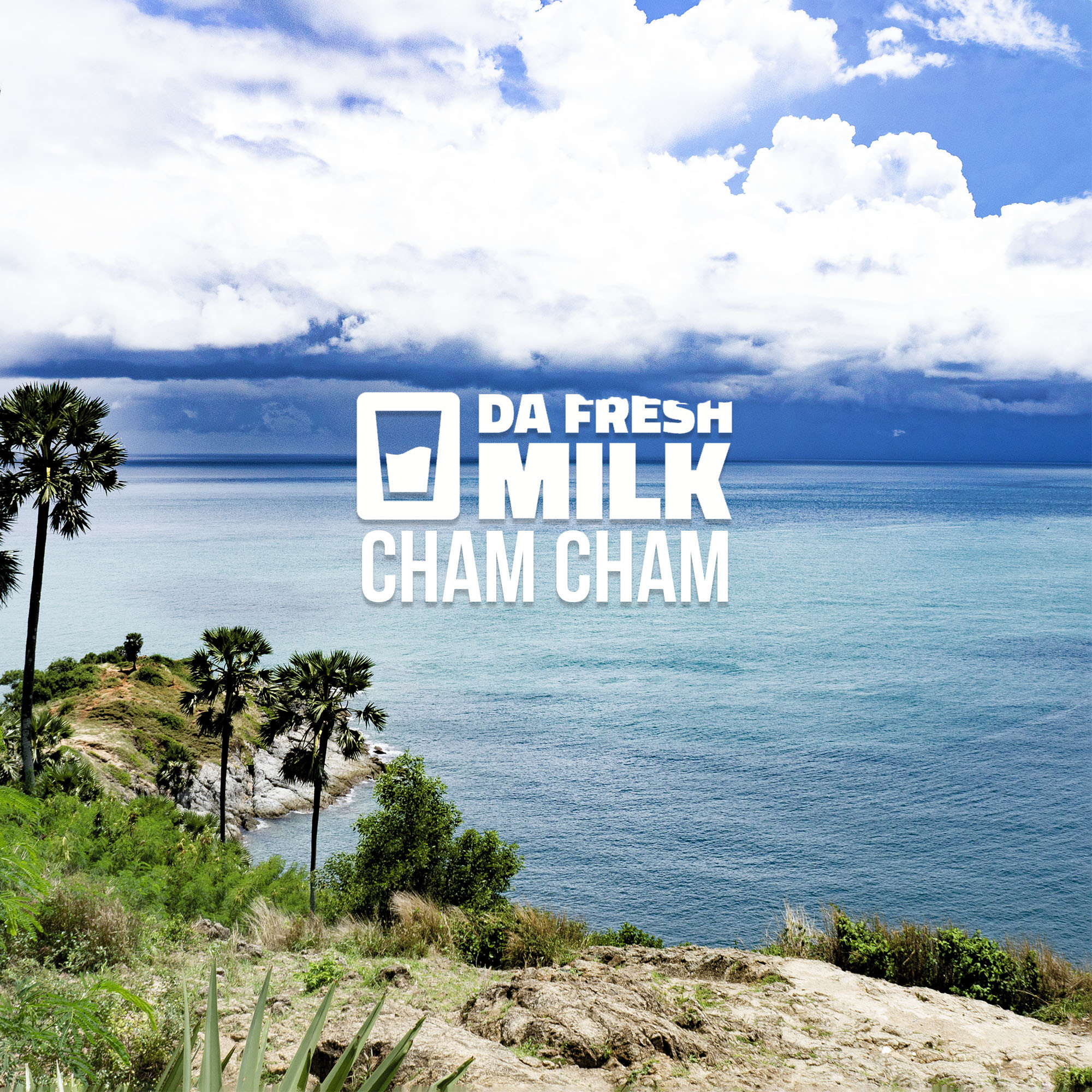 Da fresh. Milk cham cham. Da Fresh - symmetric Love (Original Mix).WAV.