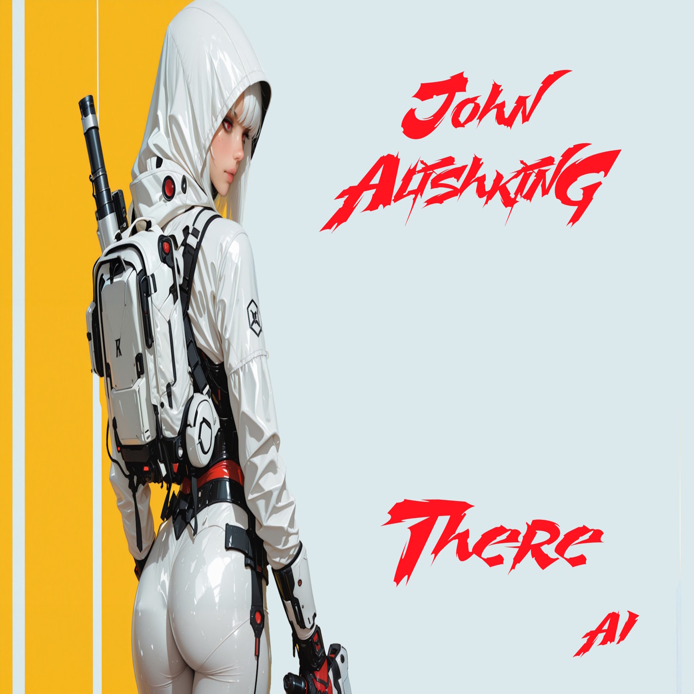 John Alishking - Strange Day ( Fun Udio Mix ) episode artwork