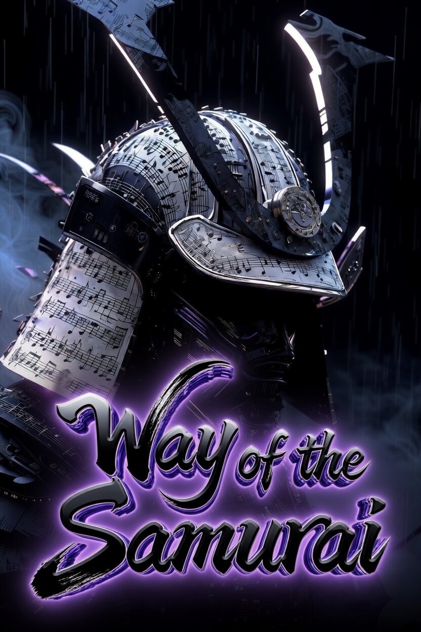 Orzen Project-Way of the Samurai