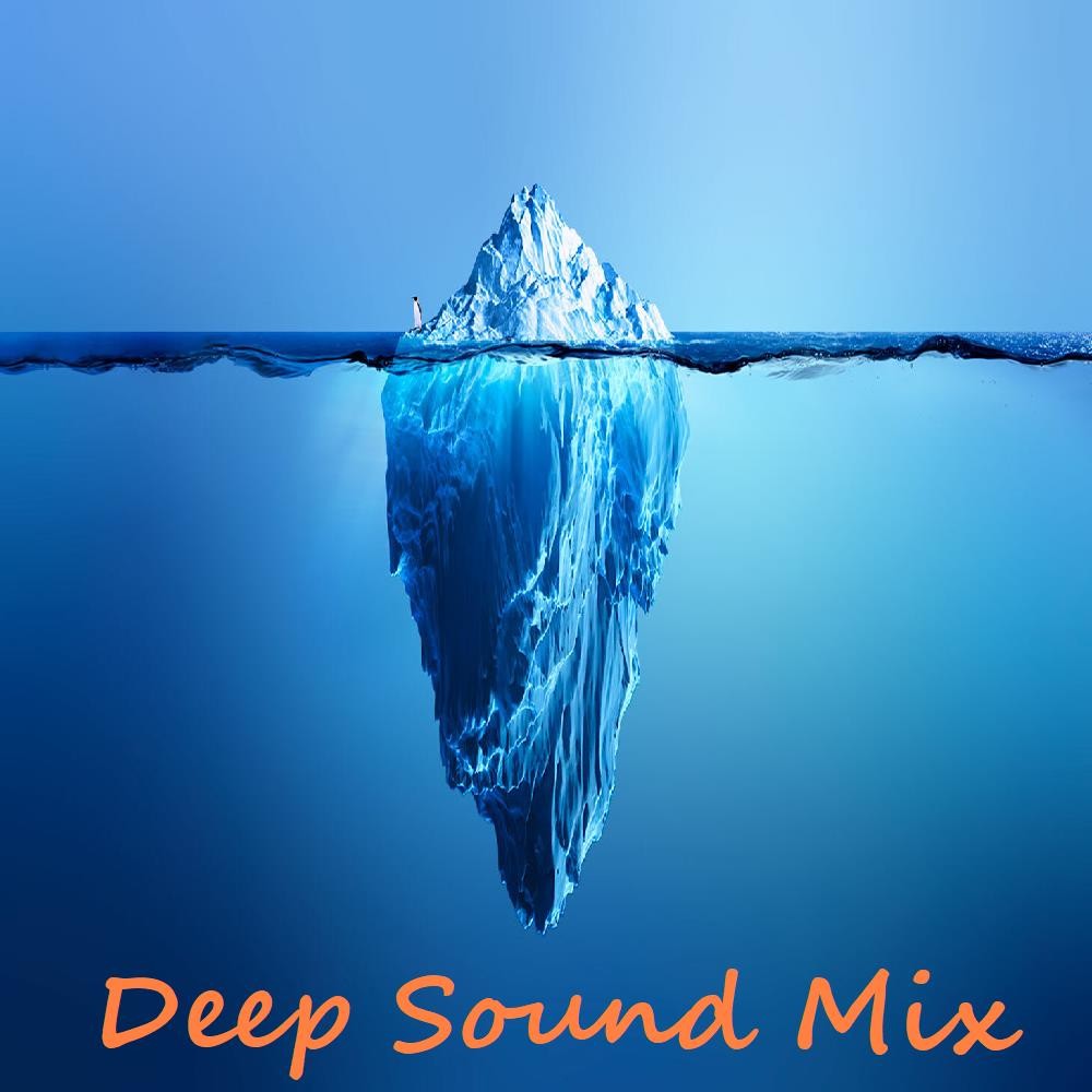 Spawn - Deep Sound #3 Spawn - Deep Sound #3