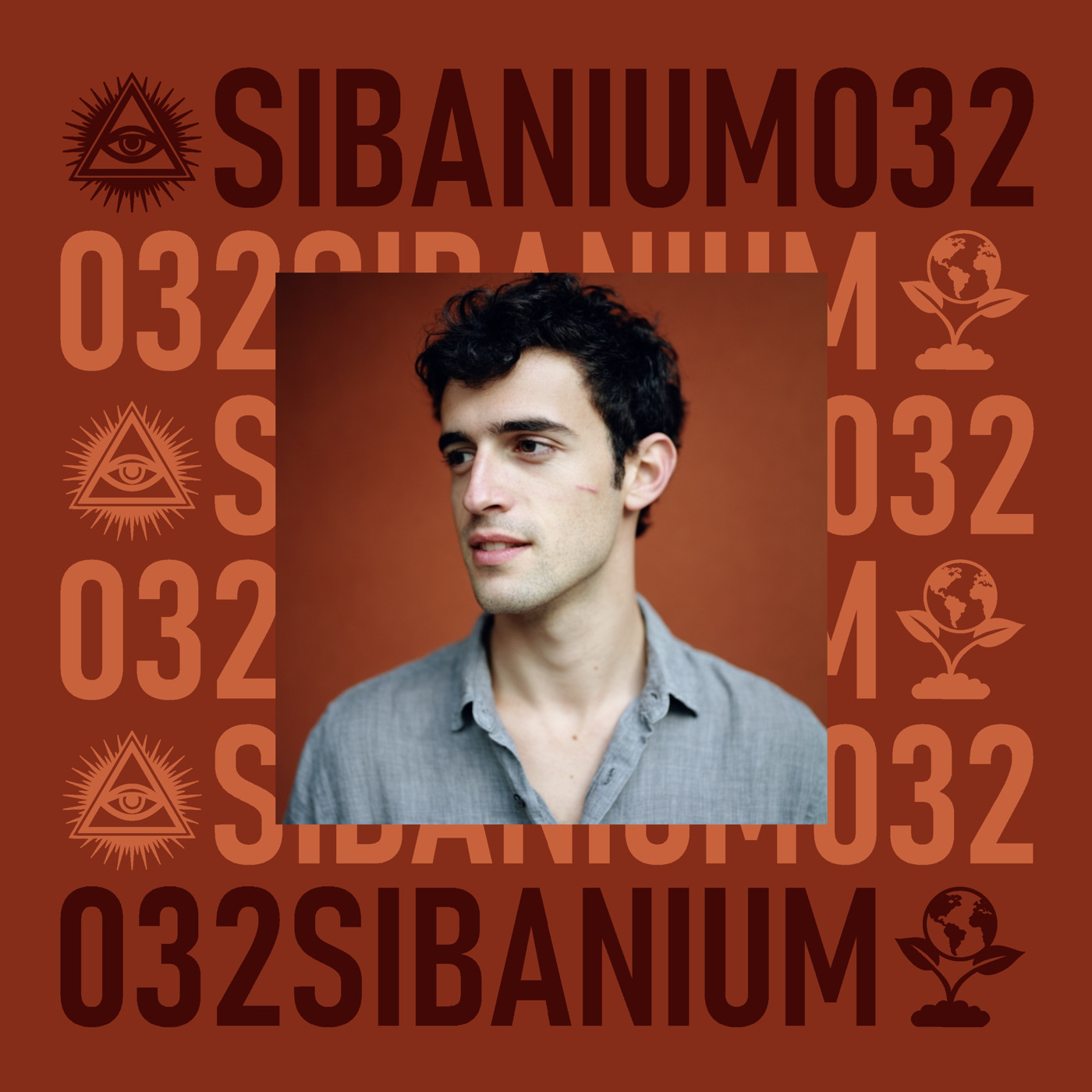 SIBANIUM IN THE MIX #32