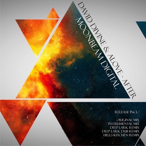 David Divine & Alove - After... (Vocal Version) episode artwork