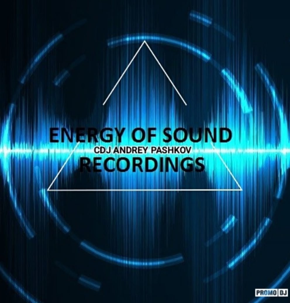 Enigmatic Of Sound -aka-он-же- CDJ Andrey Pashkov - Улица Роз (Rework Марина Deep Version Cover Кипелов [Ария])