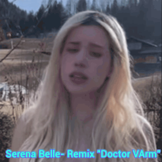 Now We Are Free(Gladiator)-Cover by Serena Belle-Remix Dr VArm episode artwork