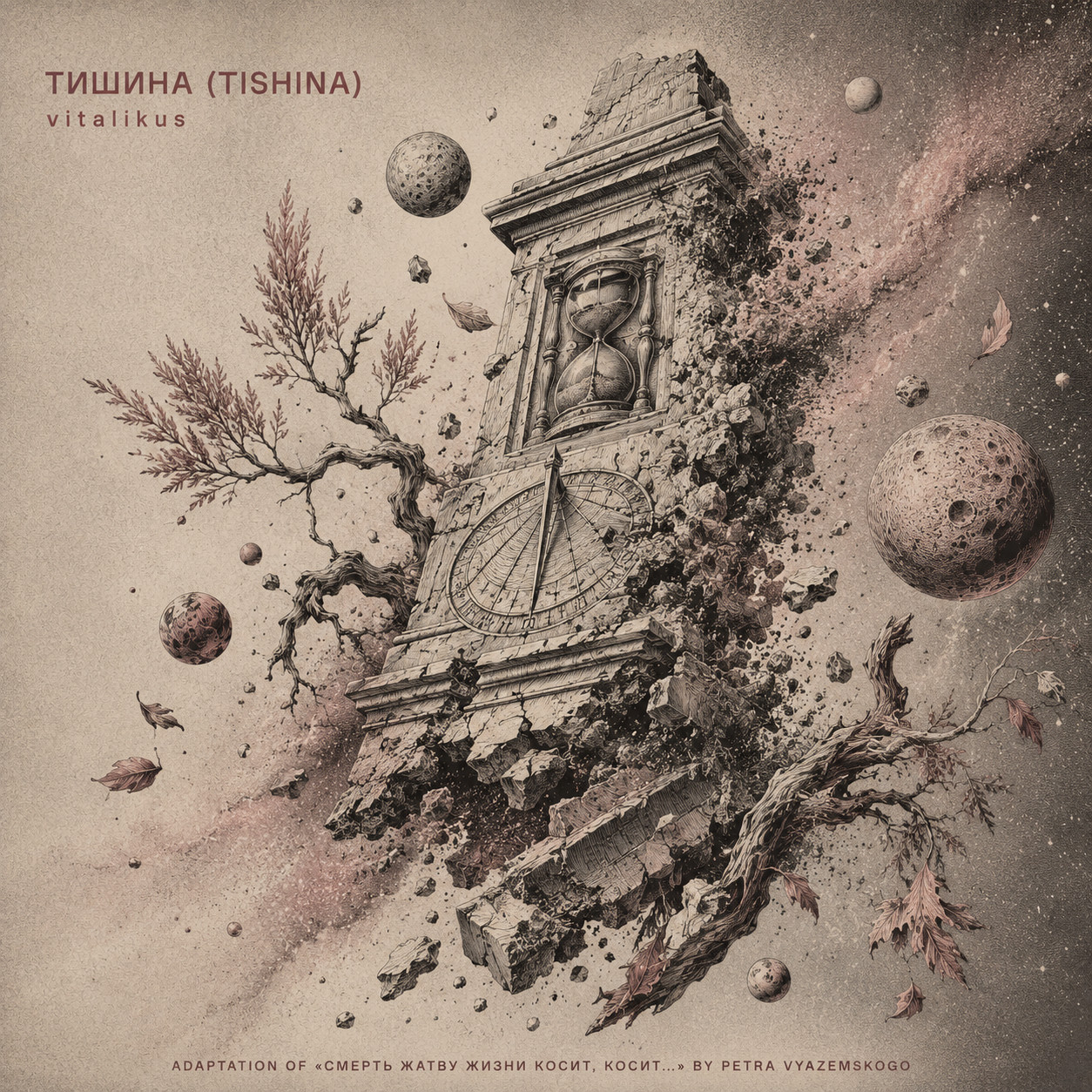 Тишина (Tishina)