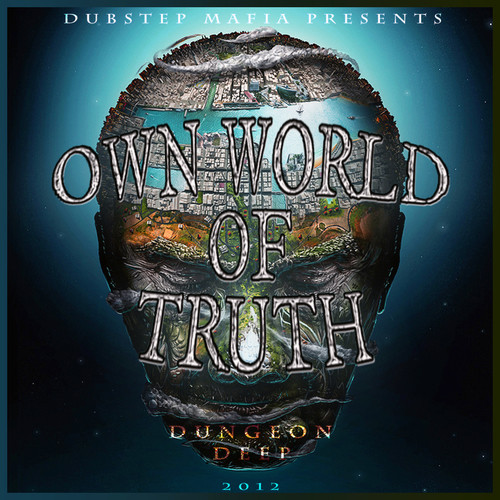 Dj R.A. - Own World Of Truth