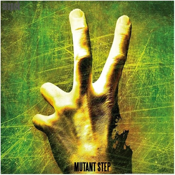 MUTANT STEP
