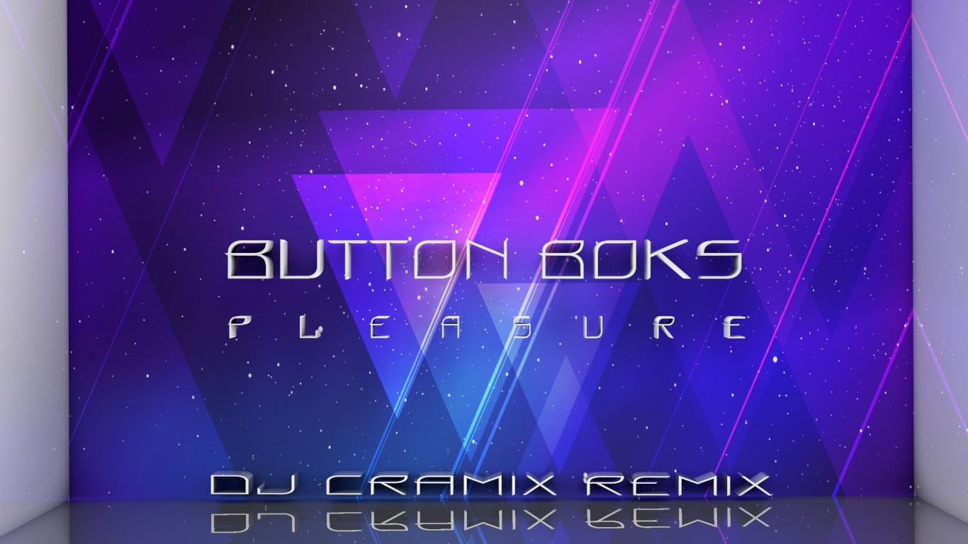 Button Boks - Pleasure (Cramix Remix) episode artwork