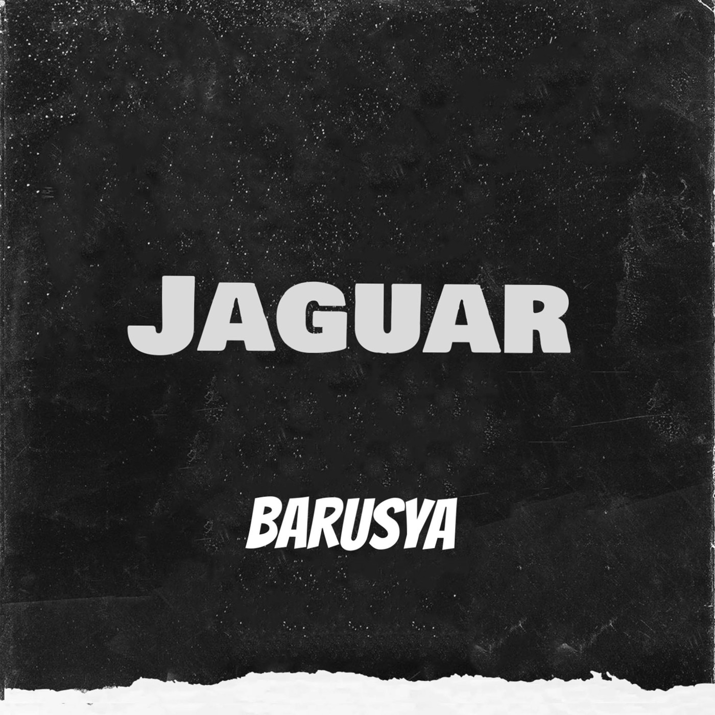 Barusya-Jaguar