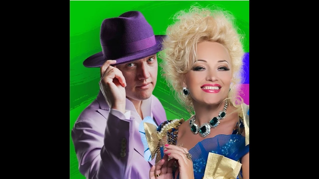 Надежда Кадышева и Григорий Кадышев - Плывет веночек (Ivan ART Remix) episode artwork