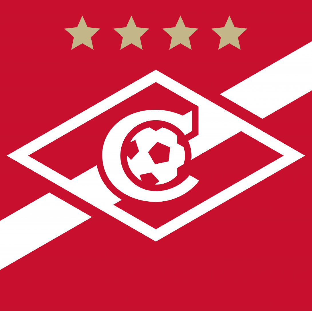 PRSKCVT - Spartak is champion