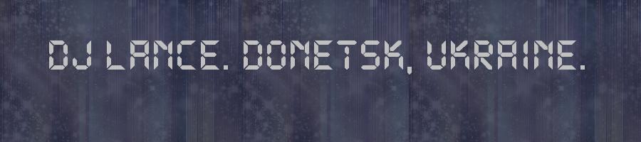 PromoDJ banner for @lance