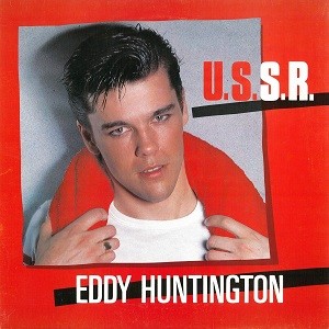 Eddy Huntington - U.S.S.R. (Tulentsoff Music Cover version) episode artwork