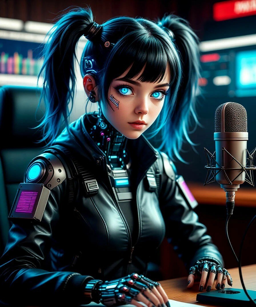 Stepashkin feat Электроника - Финал альбома(Альбом "Я - Андроид")