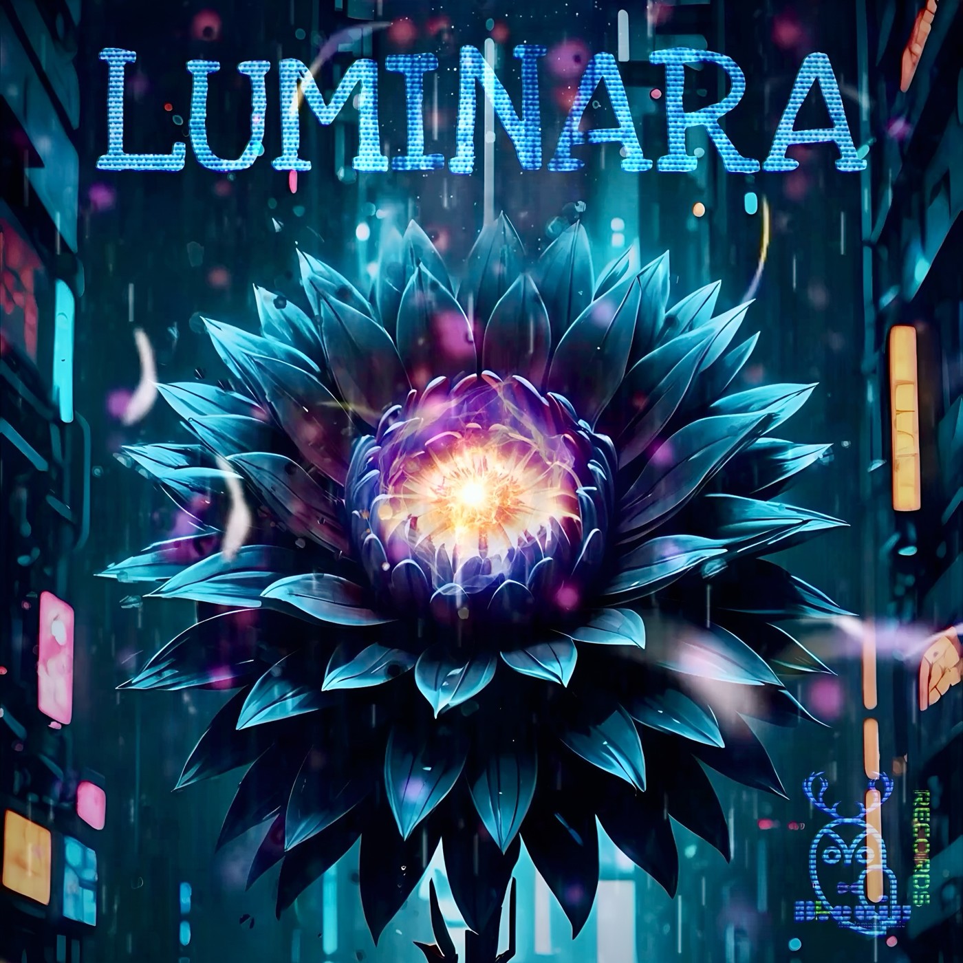 B.Levic - LUMINARA