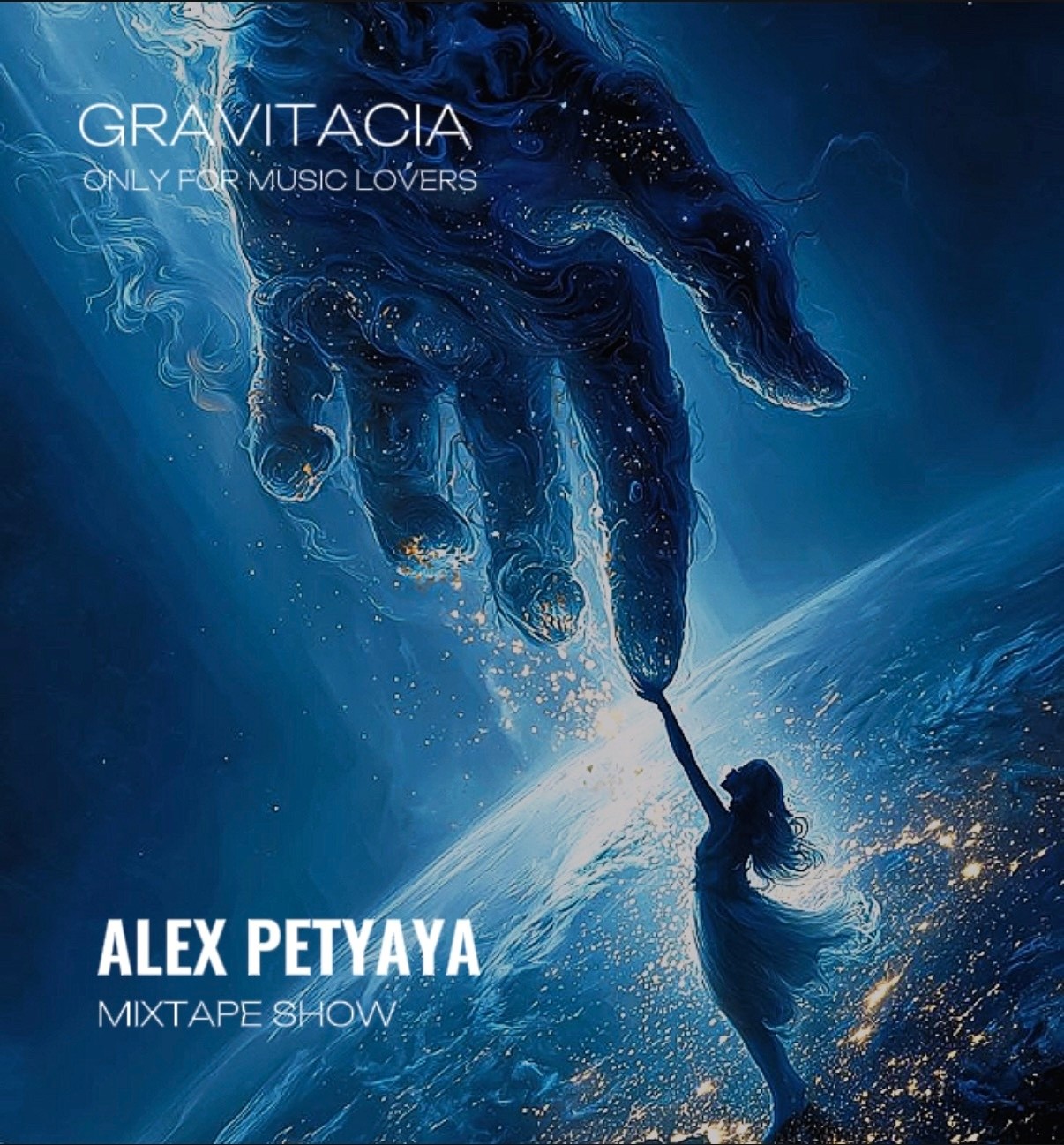 ALEX PETYAYA - GRAVITACIA MIXTAPE SHOW 2025-12-11 ALEX PETYAYA - GRAVITACIA MIXTAPE SHOW 2025-12-11