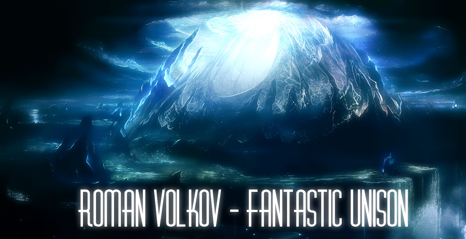 Roman VolkoV