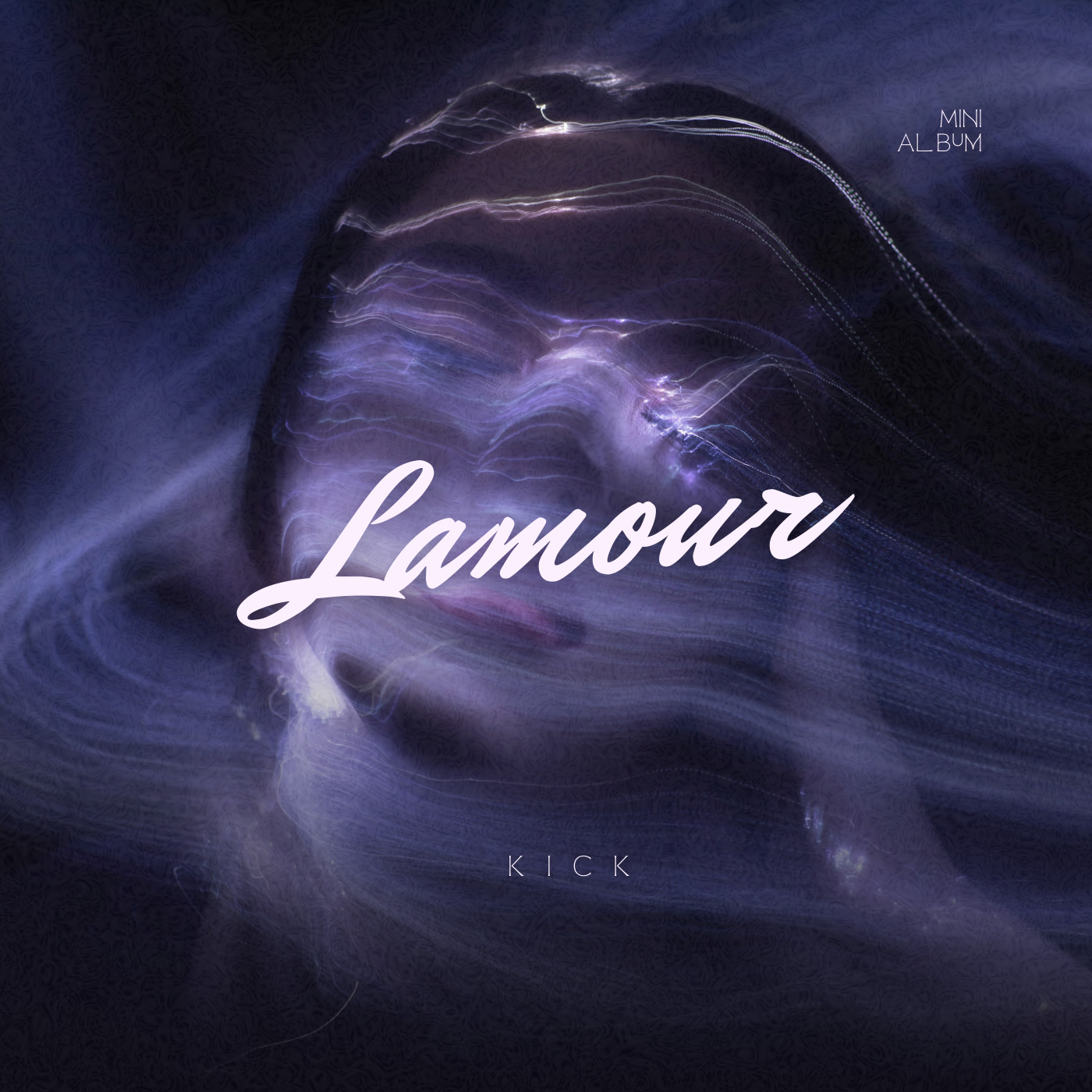 Lamour-kick 2025