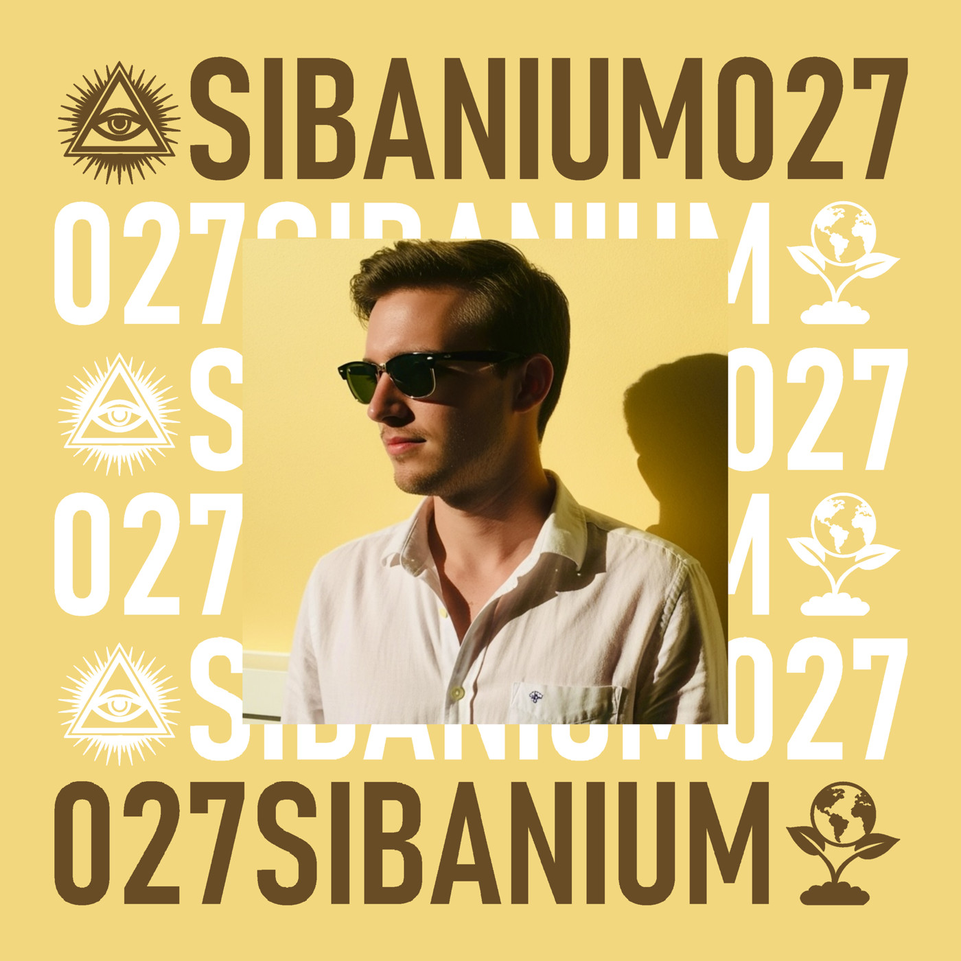 SIBANIUM IN THE MIX #27
