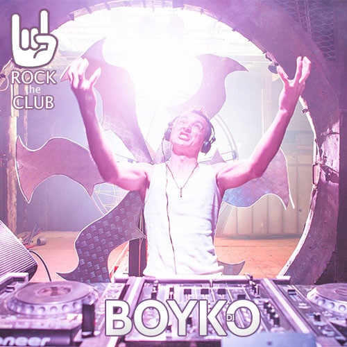 DJ BOYKO 861451