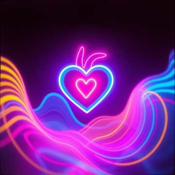 Aleksis7 - Electric Heart