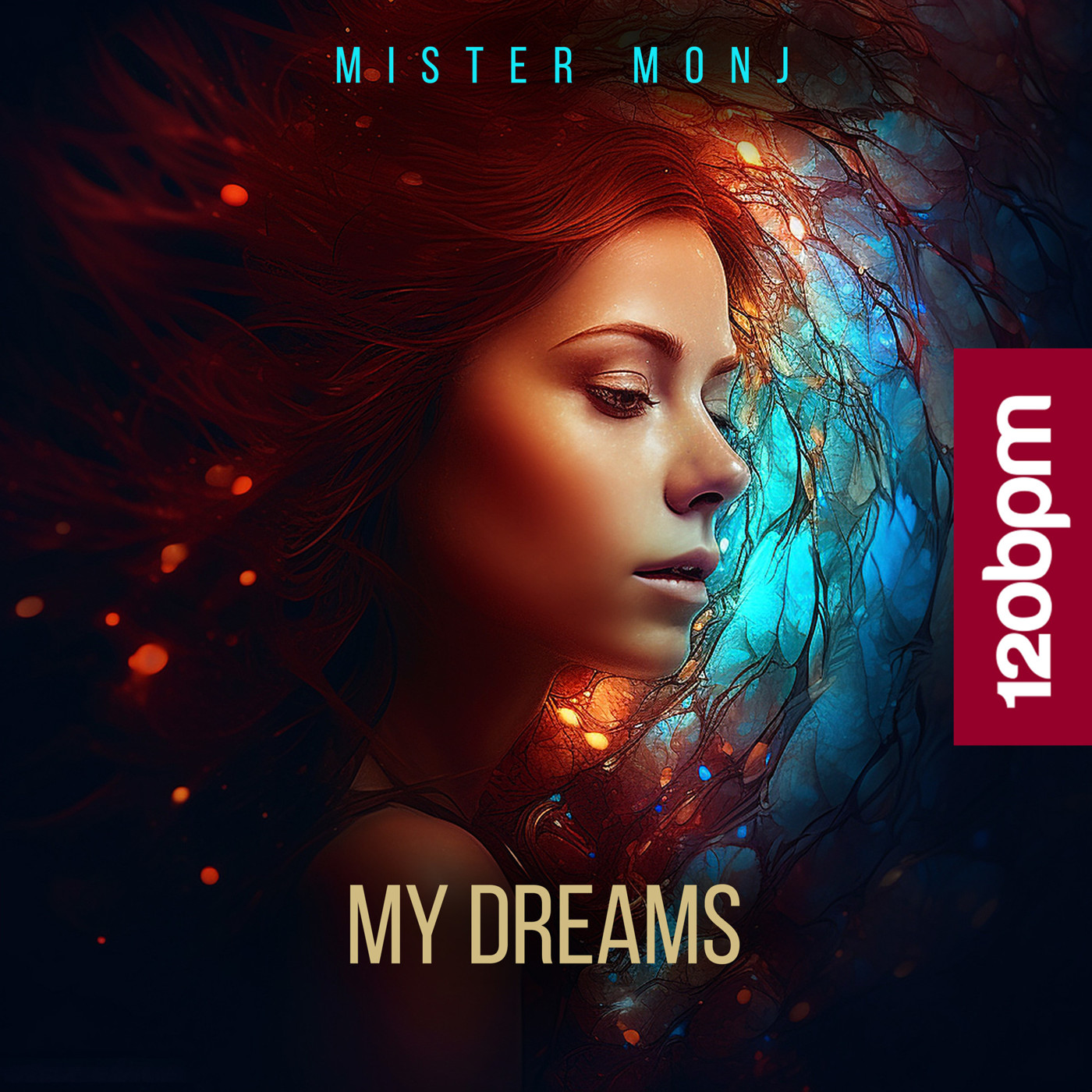 Mister Monj - My Dreams