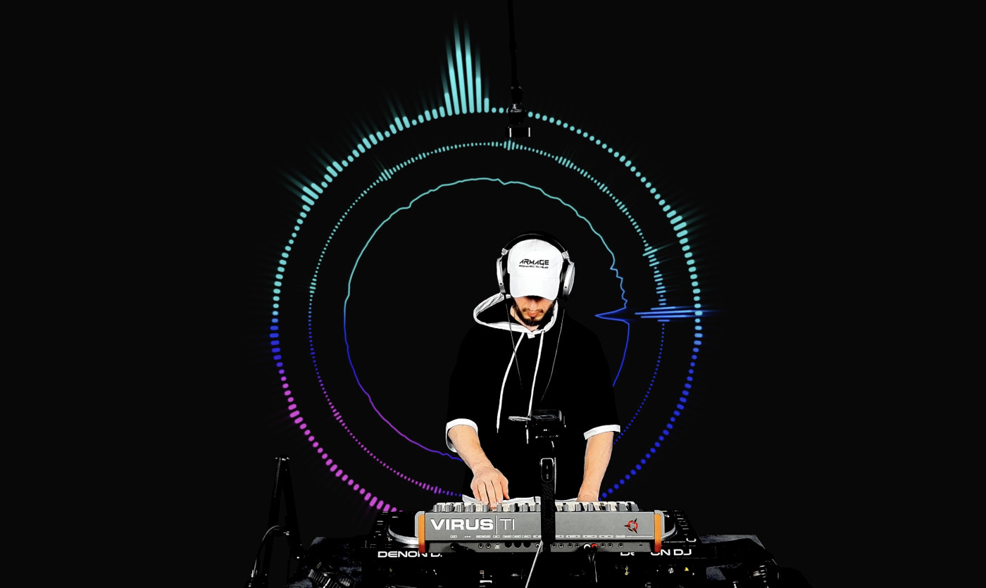 Mixes: Progressive Trance