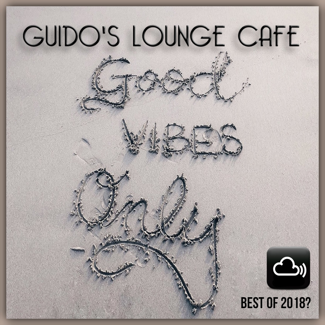 Best Of 2018 (Guido's Lounge Cafe) #2018 episode artwork