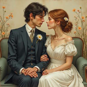 Мне нравится, что вы больны не мною