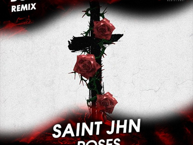 Roses remix. Roses Saint John. Saint John - Roses обложка. Roses Saint John ремикс. Песня Roses Saint John.