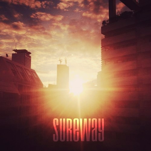 ALEKSEEV - Пьяное солнце (SureWay bootleg)