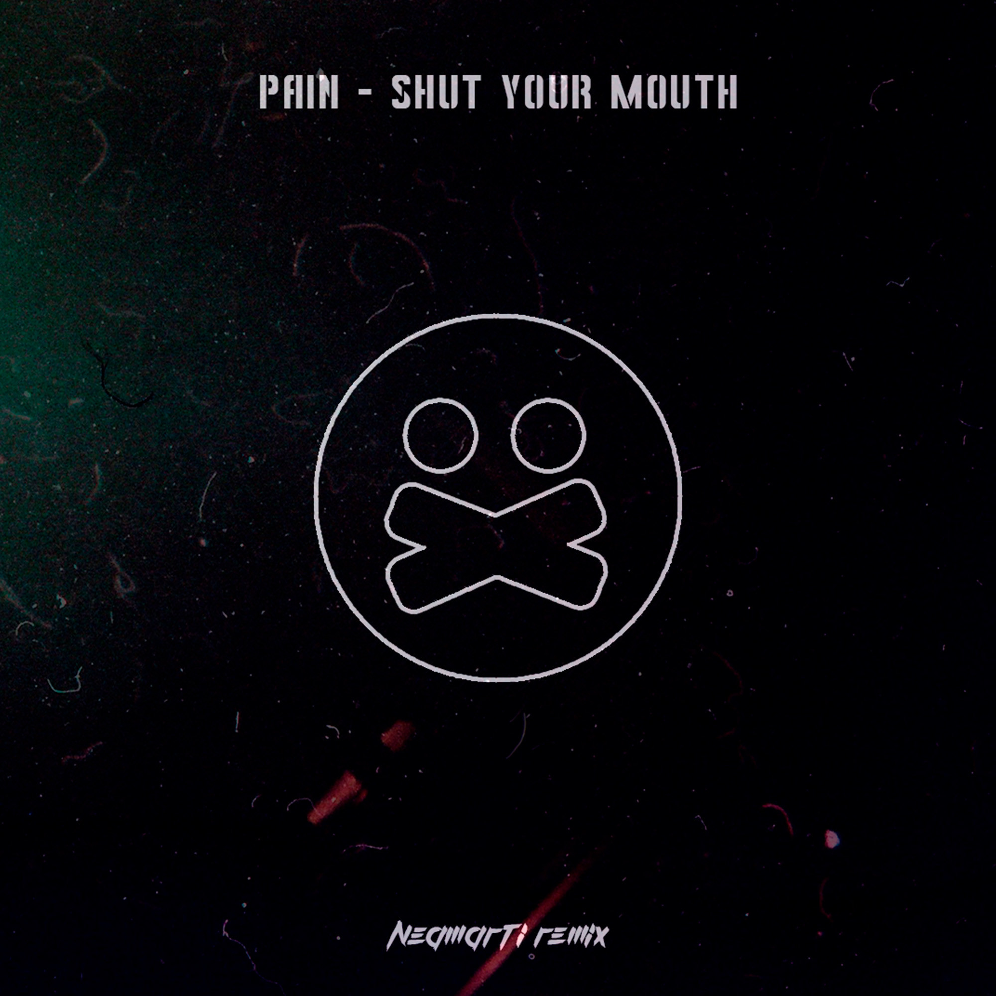 Pain shut your remix. Pain shut. Shut your mouth песня. Pain shut your mouth. Shut your mouth табы.