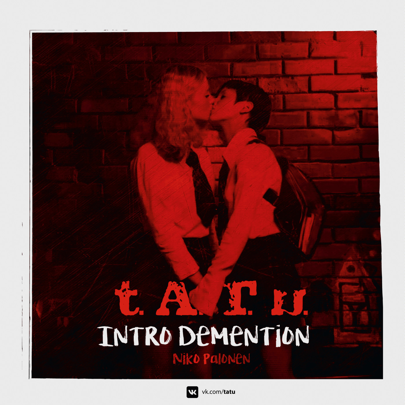 t.A.T.u. ft. Niko Palonen– Intro Demention episode artwork