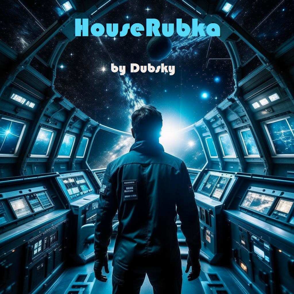 DubSKY - Electroza-HouseRubka 130625 (organic house)